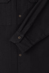 VOOSHOP PATCH WALK SHIRTS