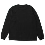 EXAMPLE　ブレッシングワールズL/S TEE