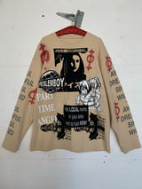 Local Moms Long-sleeve