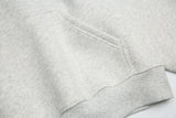 Declan Boxy Pullover Hoodie