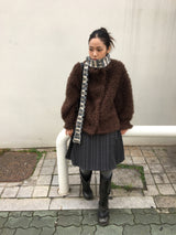 Nordic Long & Lean Muffler (3 Colors)