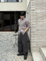 Loder paris over shirt