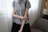 comi frill pk t (3color)