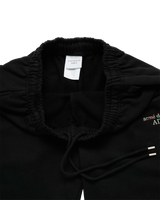 26SS MIXED THREAD SHORT PANTS