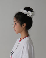 レースGopchangヘアシュー
