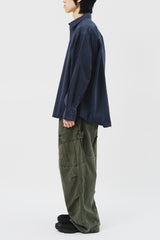Jake Pigment Shirt (4color)