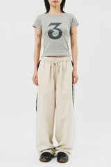 Gate Slide Pants (2color)