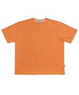 N.W.D スプレーTシャツ_オレンジ