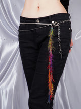 Stardust Bodychain (Deep)