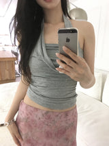 Romantic Chiffon Skirt