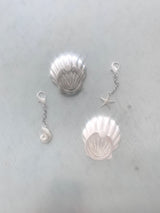 クラムフィンガーリングトック (2 designs)