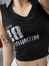 NO.89 ツイステッドT
