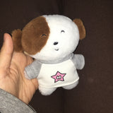 Mungchi keychain