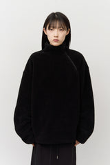 Kumo Half Zip Up