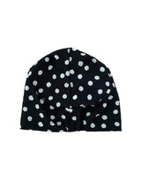 LIGHT DOT POLY BEANIE