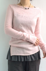 Musefit Velour T