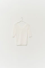 (W) Parco Tencel Top