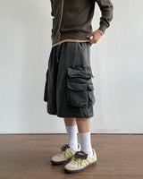 Pult Cargo Bermuda Pants