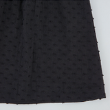 Fiona Dress Black