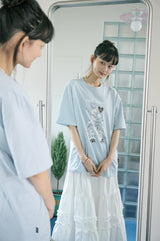 26SS★ ベーカリーベア半袖Tシャツ