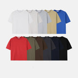 ローサチュレーション シルエット Tシャツ