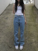 hachi denim jeans