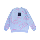 シグネチャースウィッチオールオーバーMTM Tシャツ(UNISEX)_SYS3TS01SB