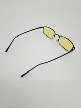 square sunglasses