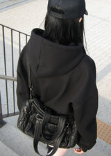 VINTAGE LEATHER BAG