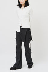 (W) Bell Cardigan (3color)