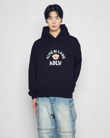 NEW TEDDY BEAR (BEAR DOLL) HOODIE