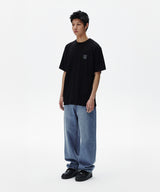 SLASH LOGO TEE