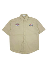 No.1212 BELL half SHIRT (4color)