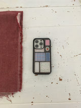 The Old Tree Glass Bumper Case