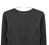 リザートベーシックダンガラ長袖Tシャツ（3c）