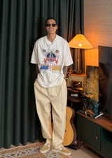 Stanley Short-Sleeve