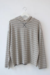  tension stripe hood T