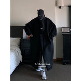 Nus. Wool Coat
