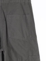 Bernet Washed Carpenter Pants (2color)