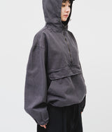 Salt Cation Cotton Anorak (3color)