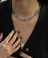 ize necklace