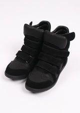 HIGH SNEAKERS