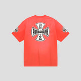 SUPER TEAM T SHIRT