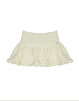 [♡MADE♡] sofiy half - low flare skirt