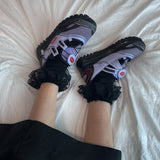 MILE PURPLE