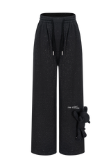 13DE MARZO Star Sand Sweatpants
