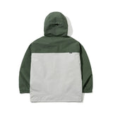 MMM HF WINDBREAKER HOODED JACKET 