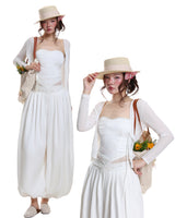 THE FANCE | AME TUBE TOP
