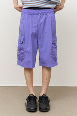 Swift Eyelet Pigment Shorts