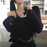[MADE] Charles, layered sleeveless camisole